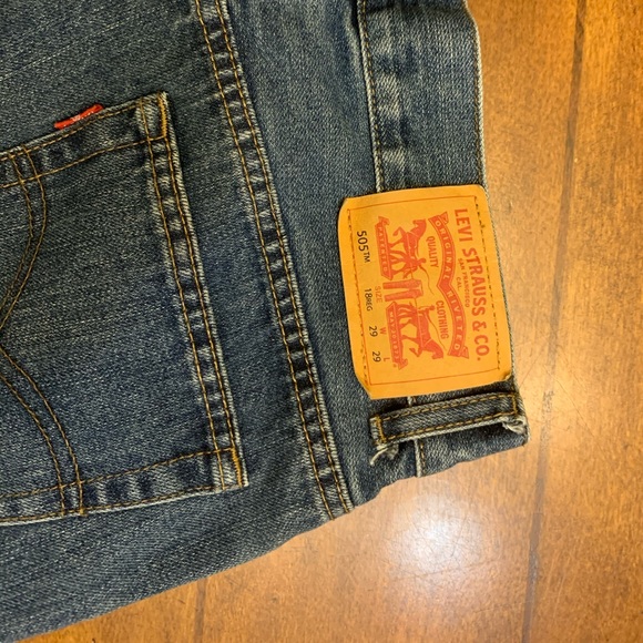 never worn levi’s - Picture 5 of 5